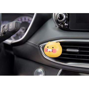 Kakao Friends -Chunshik 汽車空氣清新劑